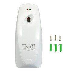 Распылитель освежителя воздуха 300 мл Puff (6110) - фото 5