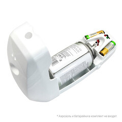 Распылитель освежителя воздуха 300 мл Puff (6110) - фото 4