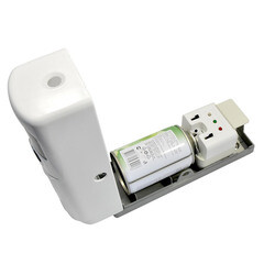 Распылитель освежителя воздуха 300 мл Puff (6115) - фото 6