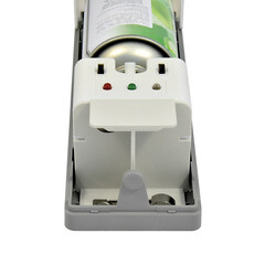 Распылитель освежителя воздуха 300 мл Puff (6115) - фото 5