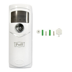 Распылитель освежителя воздуха 300 мл Puff (6115) - фото 4