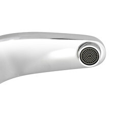 Кран для раковины сенсорный Juguni для холодной воды хром (0402.438) - фото 4