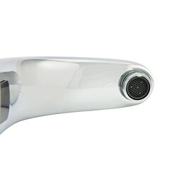 Смеситель для раковины Juguni сенсорный хром (0402.480) - фото 4