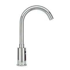 Смеситель для раковины Juguni сенсорный хром (0402.482) - фото 8