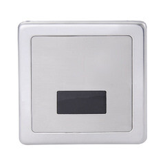 Кран для писсуара Eleanti сенсорный (0402.596) - фото 1