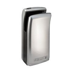 Изображение товара Сушилка для рук Puff погружная высокоскоростная 1800 Вт хром (8870С New)