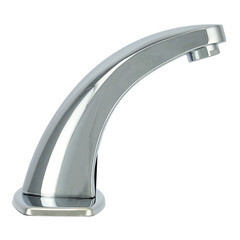 Смеситель для раковины Juguni сенсорный хром (0402.490) - фото 6