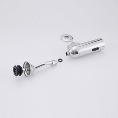 Кран для писсуара Eleanti сенсорный (0402.597) - фото 3