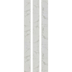 Панель ПВХ 250х2700х8 мм Venta бесшовная цифровая печать статуарио 2,025 кв.м (3 шт.) - фото 4