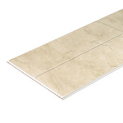 Изображение товара Панель ПВХ 375х2700х8 мм Venta бесшовная цифровая печать боттичино 2,025 кв.м (2 шт.)