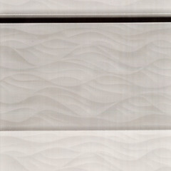 Панель ПВХ 375х2700х8 мм Venta бесшовная цифровая печать грея 1,012 кв.м - фото 5