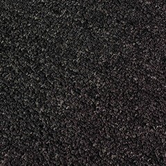 Ковролин бытовой Нева Тафт Астра 78 черный 4 м - фото 4