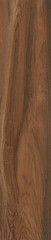 Изображение товара Керамогранит Alma Ceramica Ironwood темно-коричневый 900х200х7 мм (9 шт.=1,62 кв.м)