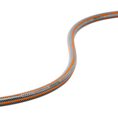 Шланг поливочный 1/2 20 м шестислойный Daewoo UltraGrip Plus ПВХ (DWH 5113) - фото 3