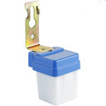 Датчики освещенности (фотореле)