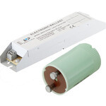 Стартеры и дроссели