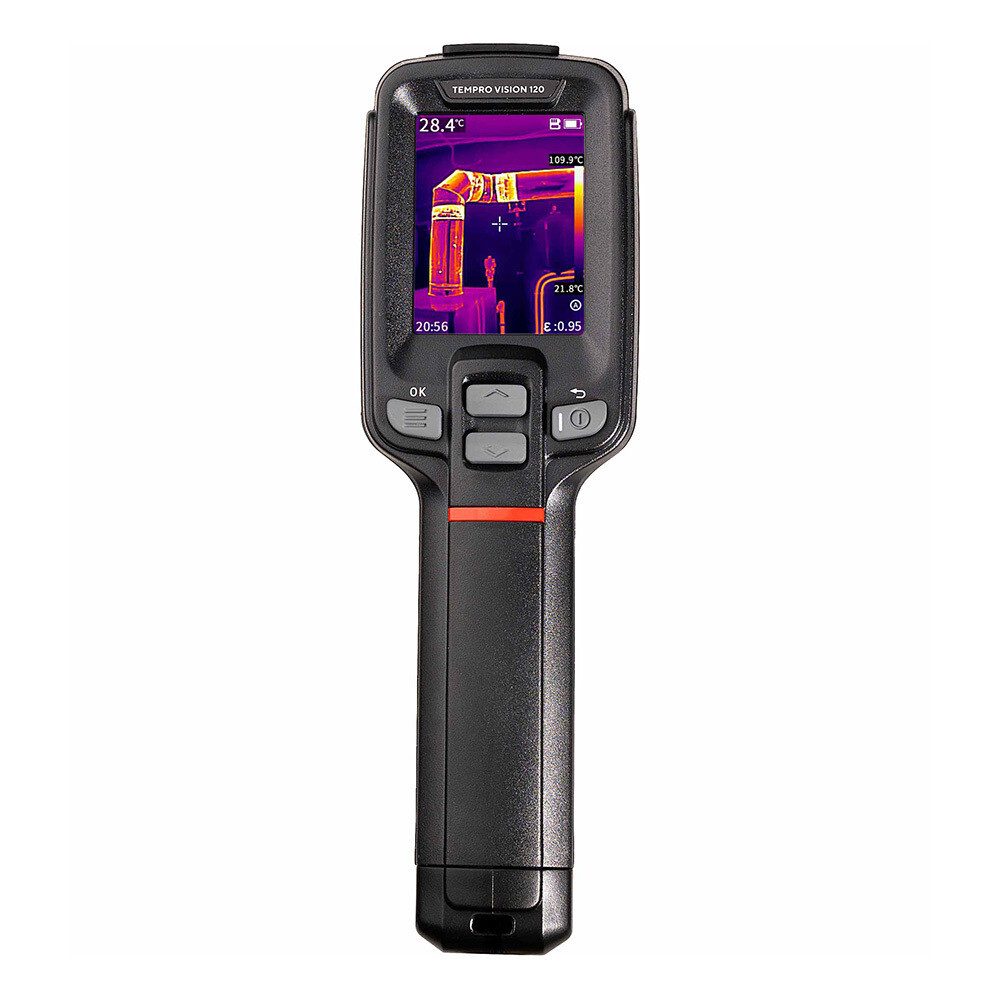 

Тепловизор TemPro Vision 120, ADA