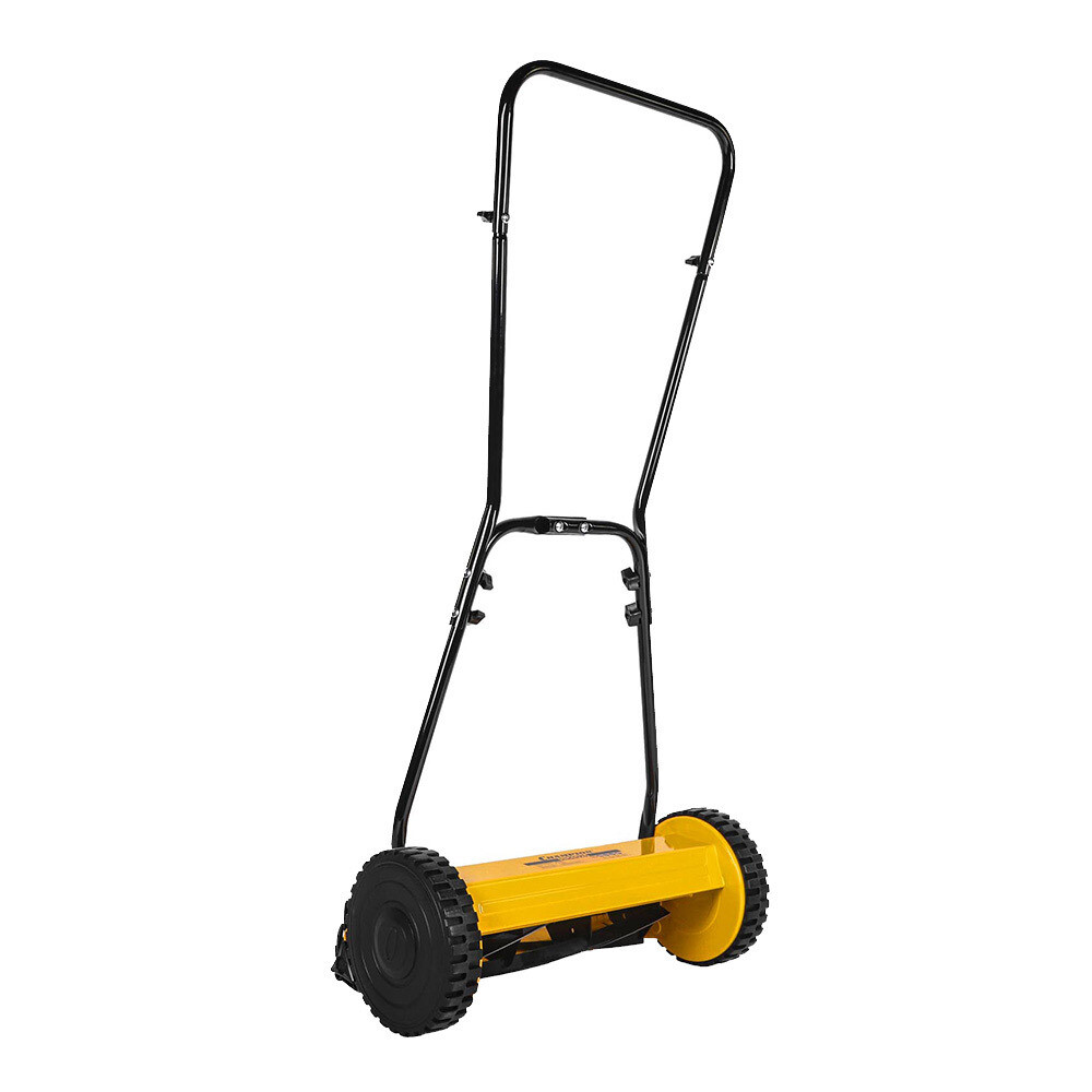 

Газонокосилка механическая MM4026, CHAMPION