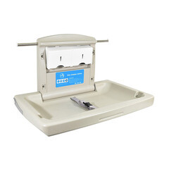 Стол пеленальный 580х150х860 мм складной Puff (8001) - фото 2