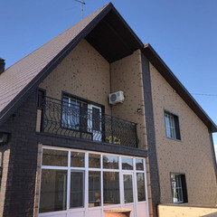 Угол наружный Docke Berg 460х120 мм золотой - фото 2