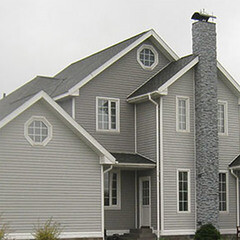 Сайдинг Docke Premium 3600х232 мм халва - фото 4