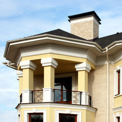 Искусственный камень White Hills Альтен Брик бежевый (38 шт.=0,59 кв.м) - фото 8