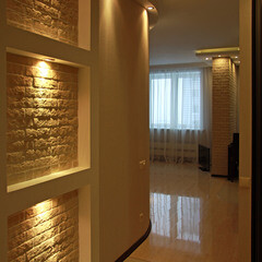 Искусственный камень White Hills Альтен Брик бежевый (38 шт.=0,59 кв.м) - фото 4