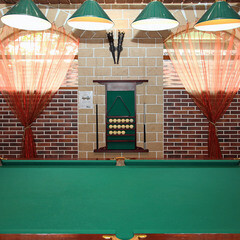 Искусственный камень White Hills Терамо Брик коричнево-медный (42 шт.=0,65 кв.м) - фото 8