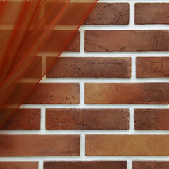 Искусственный камень White Hills Терамо Брик коричнево-медный (42 шт.=0,65 кв.м) - фото 7