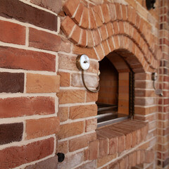 Искусственный камень White Hills Лондон Брик микс (60 шт.=1,16 кв.м) - фото 13