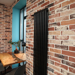 Искусственный камень White Hills Лондон Брик микс (60 шт.=1,16 кв.м) - фото 9