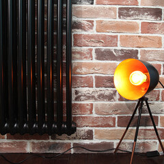 Искусственный камень White Hills Лондон Брик микс (60 шт.=1,16 кв.м) - фото 6