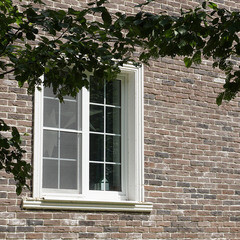 Искусственный камень White Hills Лондон Брик кофейный (60 шт.=1,16 кв.м) - фото 8