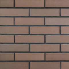 Кирпич печной облицовочный полнотелый темный шоколад М300 250х120х65 мм 1NF КС-Керамик - фото 7