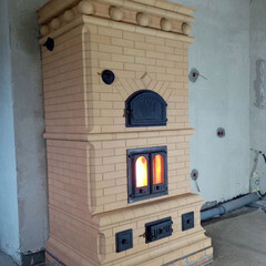 Кирпич печной облицовочный полнотелый лотос М300 250х120х65 мм 1NF КС-Керамик - фото 6