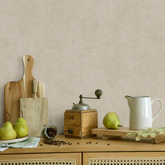 Обои компакт-винил на флизелиновой основе Erismann Nova 60677-05 (1,06х10,05 м) - фото 7