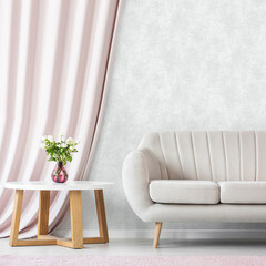 Обои компакт-винил на флизелиновой основе Erismann Nova 60677-03 (1,06х10,05 м) - фото 5