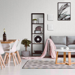 Обои компакт-винил на флизелиновой основе Erismann Enisey 60762-02 (1,06х10,05 м) - фото 5