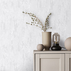 Обои компакт-винил на флизелиновой основе Erismann Palermo 60795-05 (1,06х10,05 м) - фото 5