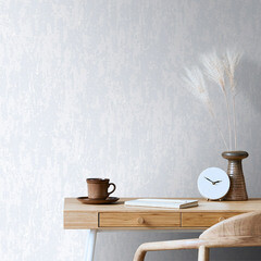 Обои компакт-винил на флизелиновой основе Erismann Palermo 60795-07 (1,06х10,05 м) - фото 5