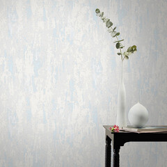 Обои компакт-винил на флизелиновой основе Erismann Palermo 60795-08 (1,06х10,05 м) - фото 5