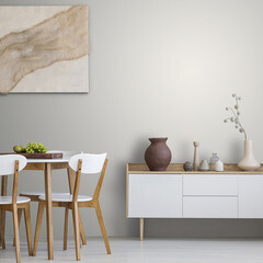 Обои компакт-винил на флизелиновой основе Erismann Laure 60753-03 (1,06х10,05 м) - фото 5