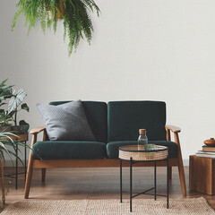 Обои компакт-винил на флизелиновой основе Erismann Martinique 12193-26 (1,06х10,05 м) - фото 5