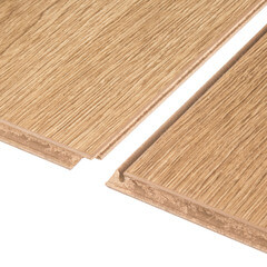 Ламинат 33 класс Egger Home дуб брукс медовый 1,994 кв.м 8 мм с фаской - фото 5