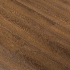 Ламинат 33 класс Egger Home дуб куру браун 1,994 кв.м 8 мм с фаской