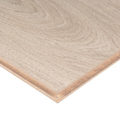 Ламинат 33 класс Egger Home дуб сан-тадео натуральный 1,994 кв.м 8 мм с фаской - фото 4