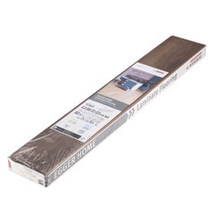 Ламинат 33 класс Egger Home дуб куру браун 1,994 кв.м 8 мм с фаской - фото 2