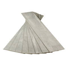 Ламинат 33 класс Egger Home мрамор кандела светло-серый 2,542 кв.м 8 мм с фаской влагостойкий широкий - фото 6