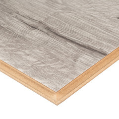 Ламинат 33 класс Clic&Go Siena дуб сардиния 1,596 кв.м 10 мм с фаской влагостойкий - фото 4