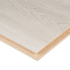 Ламинат 33 класс Clic&Go Siena дуб лигурия 1,596 кв.м 10 мм с фаской влагостойкий - фото 4